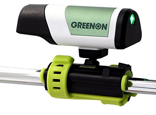 Amazon.co.jp: GREENON: レーザーコーチ