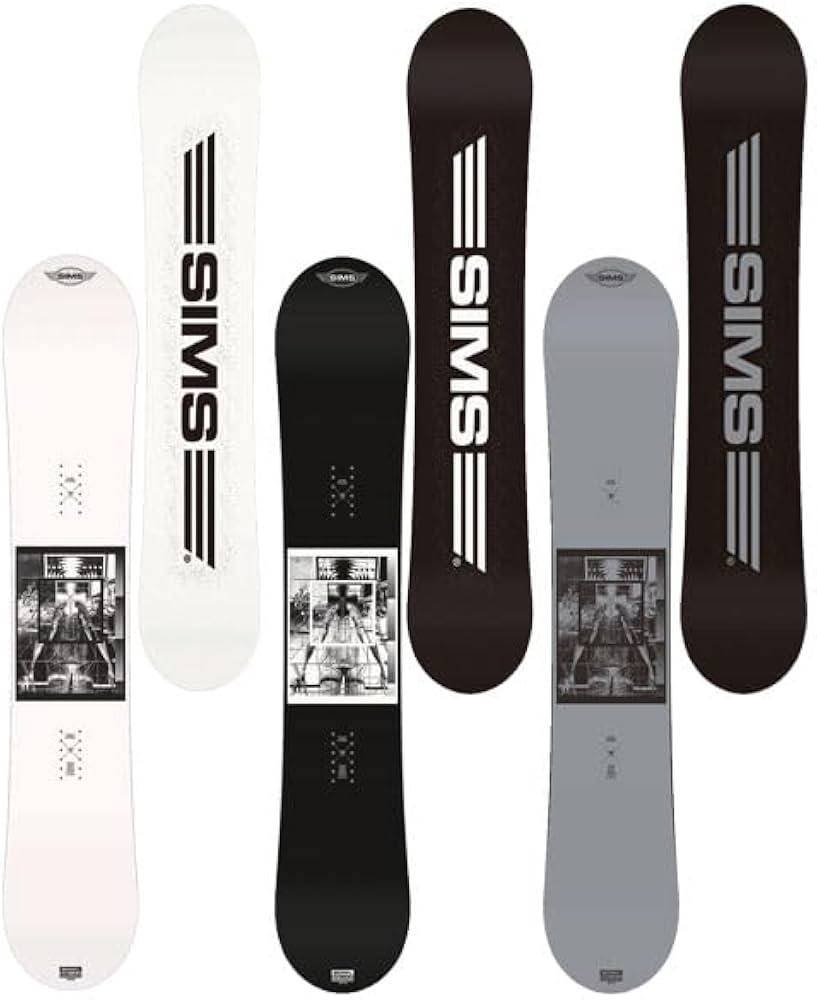 Amazon.co.jp: 23-24 SIMS/SIMS BOWL SQUAD Bowl Squad Men's Women's