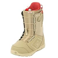 Amazon | Burton(バートン) MOTO - ASIAN FIT モト アジアンフィット