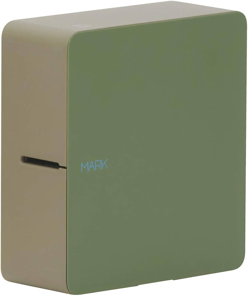 Amazon | キングジム(Kingjim) ラベルプリンター スマホ専用 「テプラ