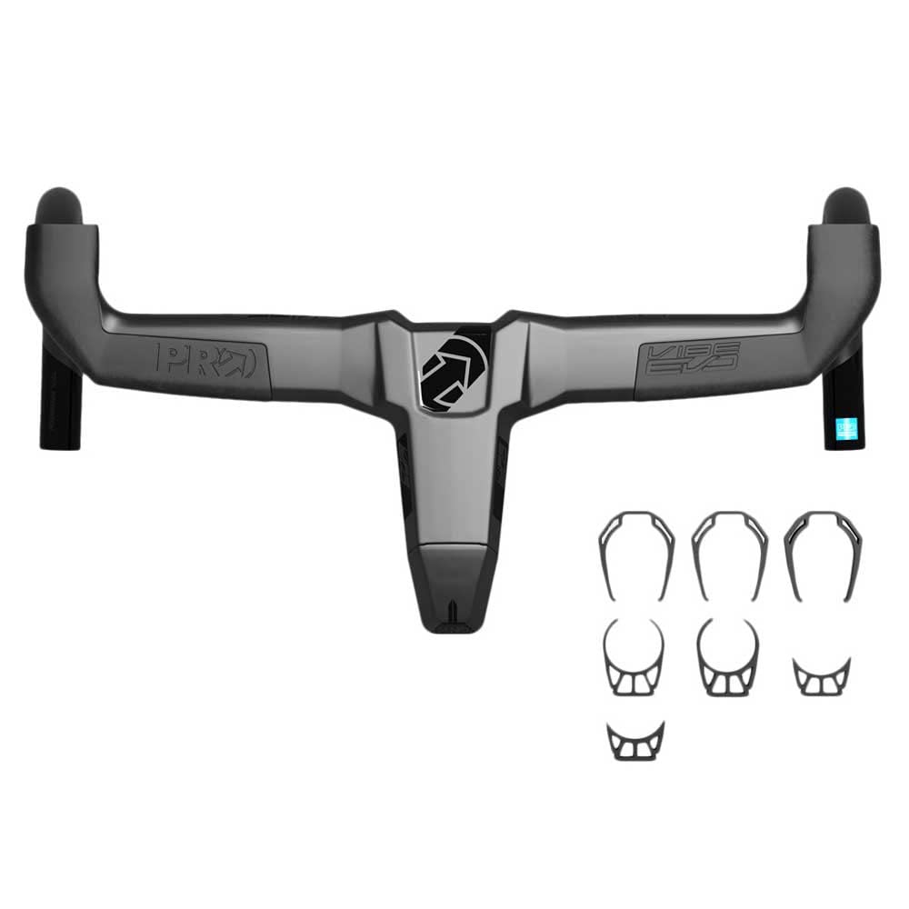 Amazon | プロ（PRO） VIBE EVOｶｰﾎﾞﾝ ｽﾍﾟｰｻｰｾｯﾄ付 105mm 380mm | プロ