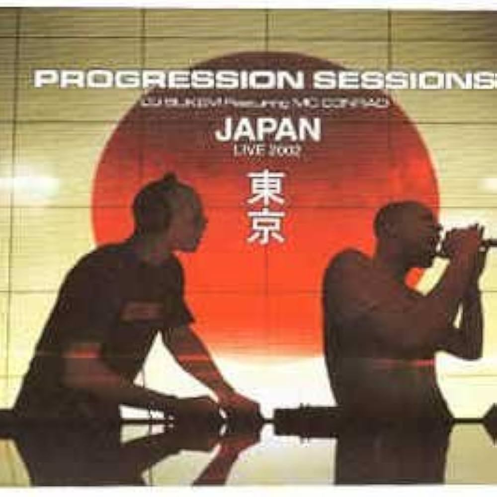 Amazon.co.jp: Logical Progression: ミュージック