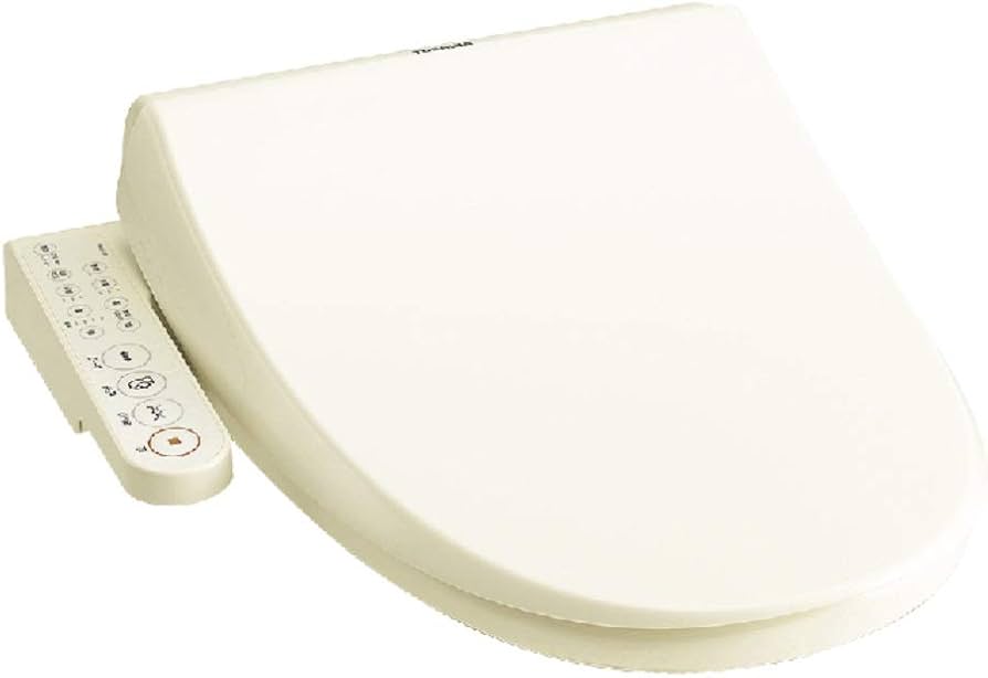 Amazon | 東芝 温水洗浄便座 クリーンウォッシュ SCS-T160 パステル