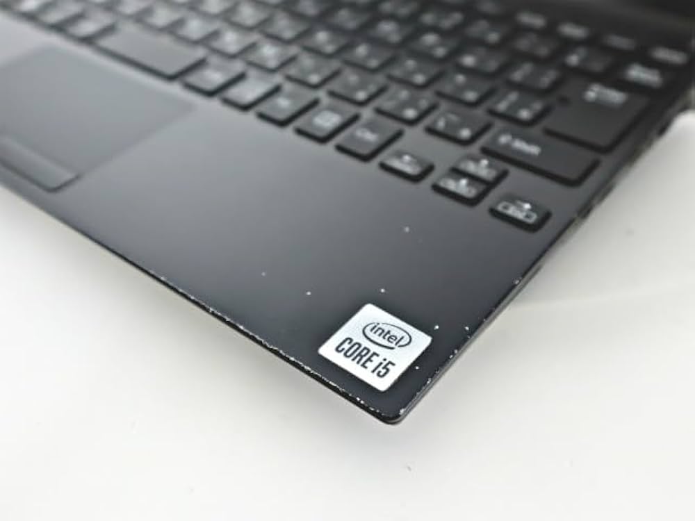 Amazon.co.jp: 【整備済み品】 VAIO バイオ Vaio Pro PJ (VJPJ13C12N