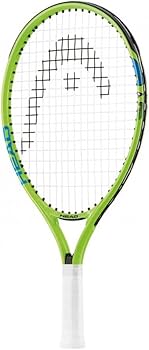 Amazon | Head Speed 25 ジュニアテニスラケット | ヘッド(HEAD