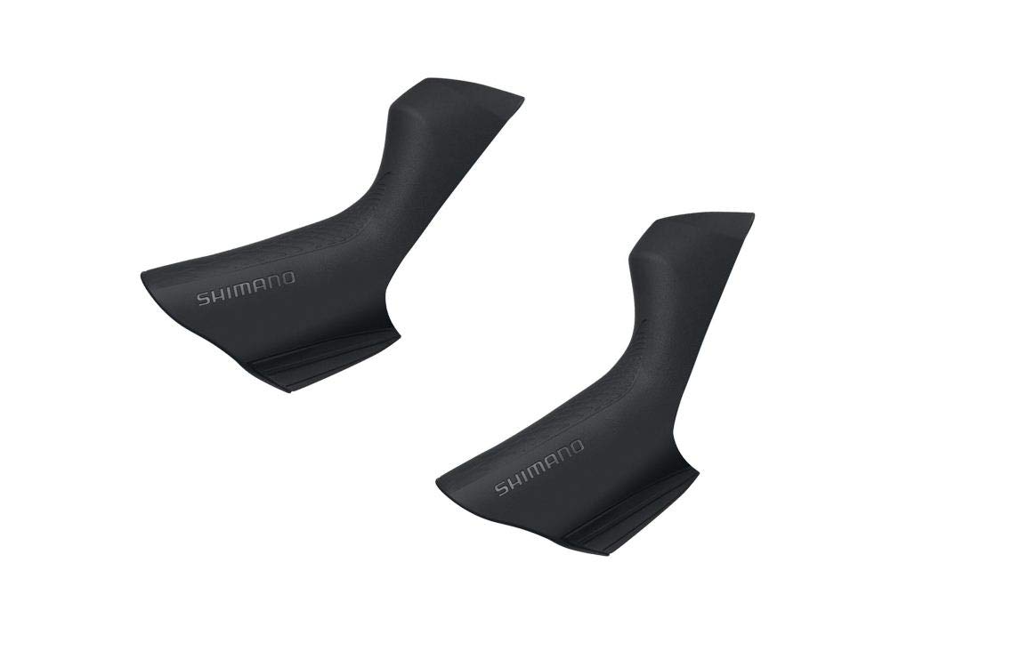 Amazon.com : Shimano ST-R8020 Bracket Covers, Pair : Sports & Outdoors