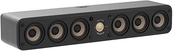 Amazon.co.jp: ポークオーディオ POLK AUDIO SIGNATURE ELITE ES35