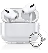 Amazon | ohyes AirPods Pro 3 ケース クリア AirPods Pro 第3世代