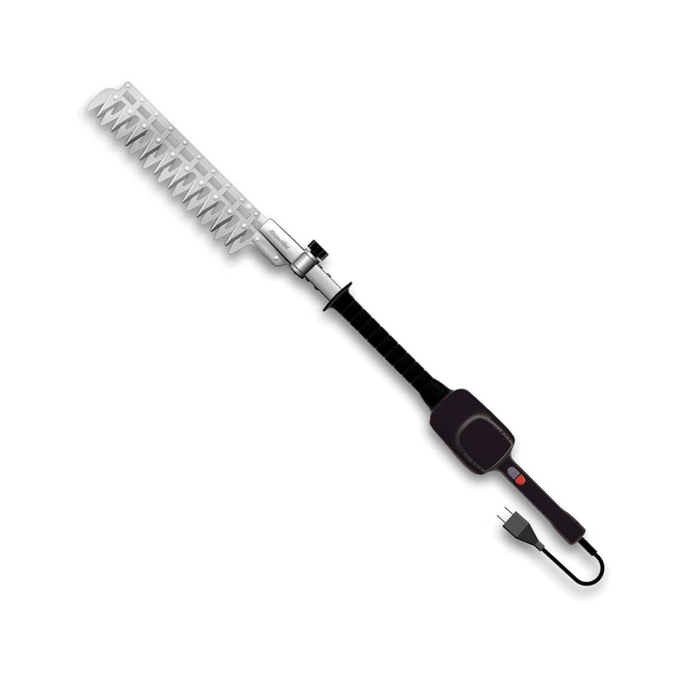 Amazon | アルスコーポレーション アルス 生垣バリカン DKR-0330T-BK