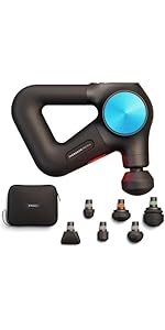 Amazon | 【特許取得】 Therabody セラボディ THERAGUN PRO Plus