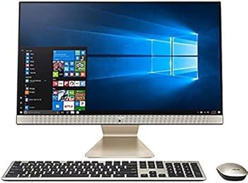 Amazon.co.jp: ASUS (エイスース) 23.8型デスクトップPC ASUS Vivo AIO