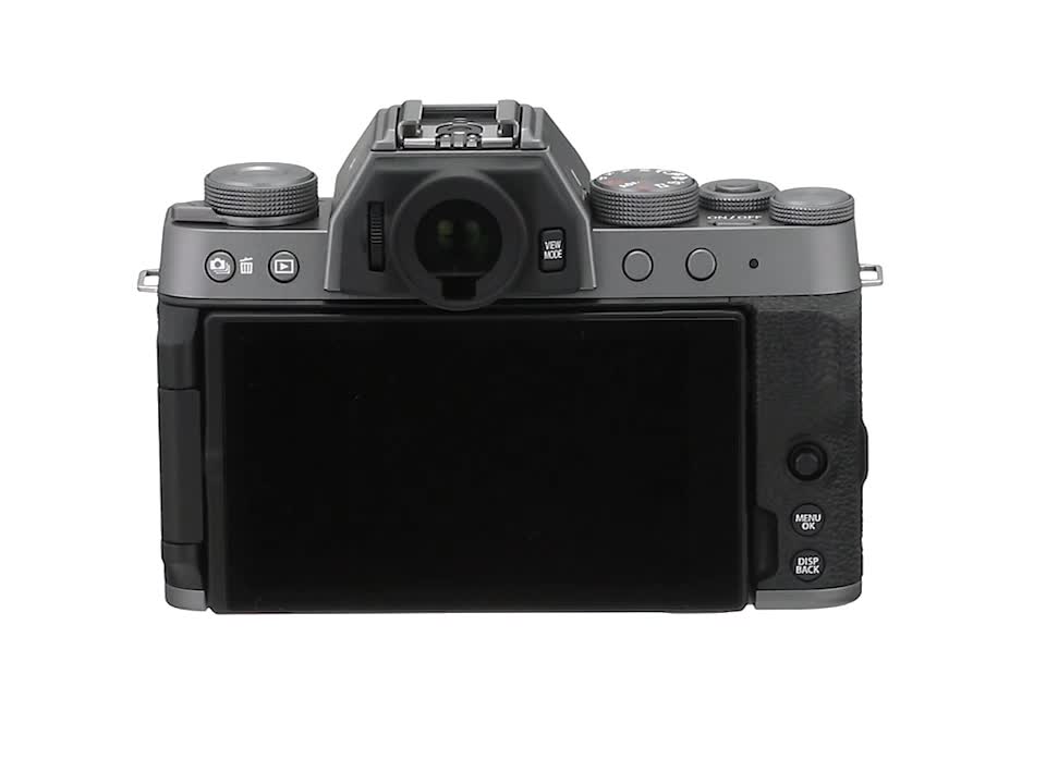 Amazon.co.jp: Fujifilm X-T200LK-DS Mirrorless SLR Camera X-T200