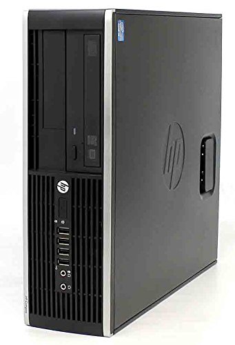 Amazon.co.jp: デスクトップPC HP Compaq Pro 6300 SFF QV985AV 第3