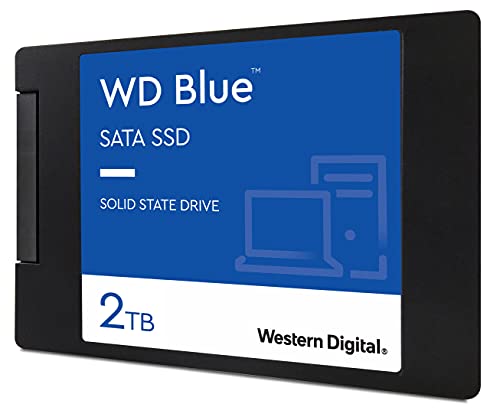 SanDisk - SSD PLUS 2TB SDSSDA-2T00-G26 の評価 | SHOPSTAFF