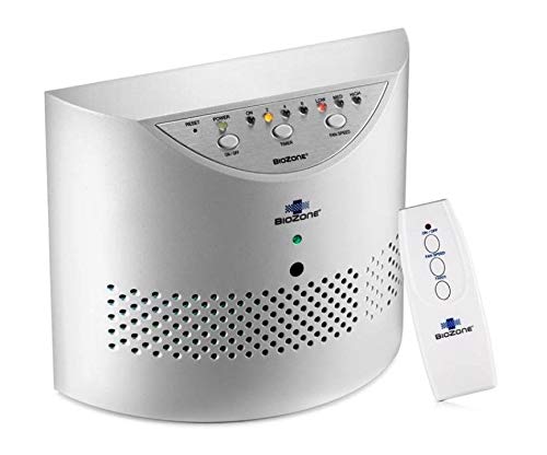 Amazon | L'AIR PUR（ラピュア）※旧名称BioZone（バイオゾーン）空気除