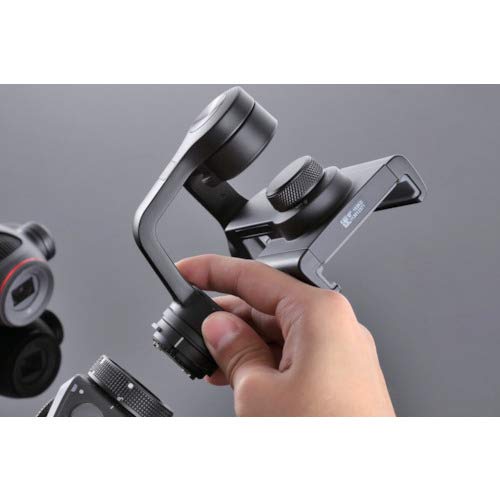 Amazon.com: DJI Osmo Zenmuse M1 Gimbal : Electronics