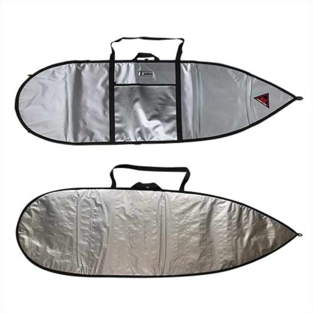 Amazon | Funktion サーフボードケース6'0