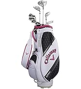 Amazon.co.jp: キャロウェイ (Callaway) クラブセット メンズ X HOT 21