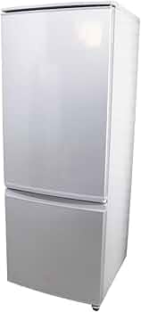 Amazon.co.jp: シャープ 冷蔵庫 つけかえどっちもドアタイプ 167L