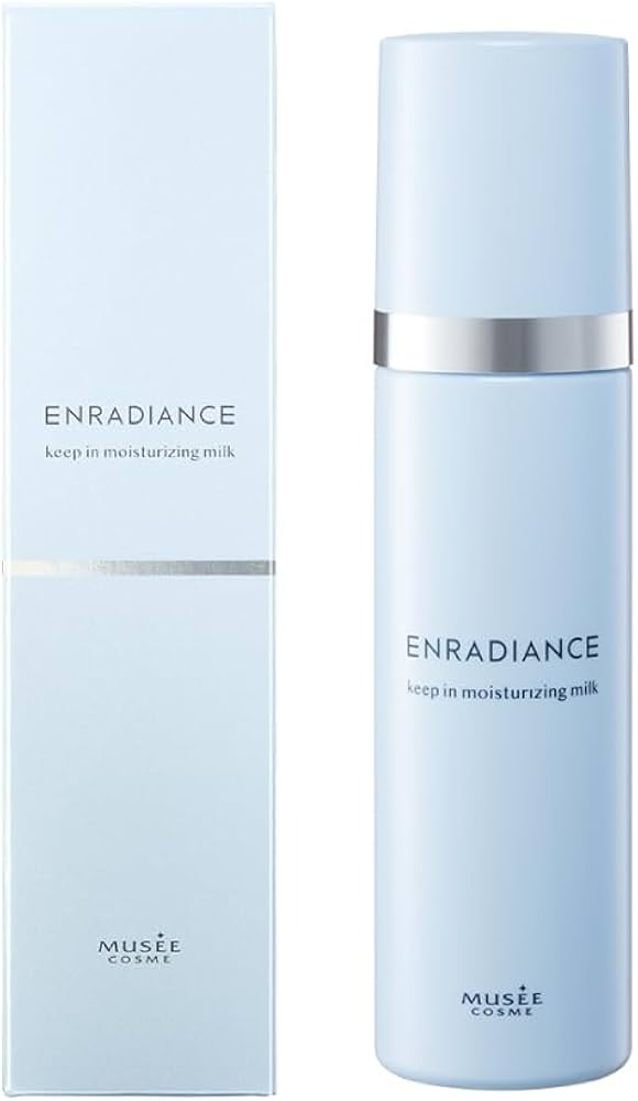 Amazon | ミュゼコスメ キープインモイスチャライジングミルク 100mL