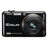 Amazon | CASIO デジタルカメラ EXILIM EX-FC150RD レッド EX-FC150RD