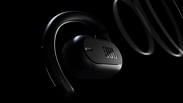 Amazon.co.jp: JBL SOUNDGEAR SENSE 完全ワイヤレスイヤホン/オープン