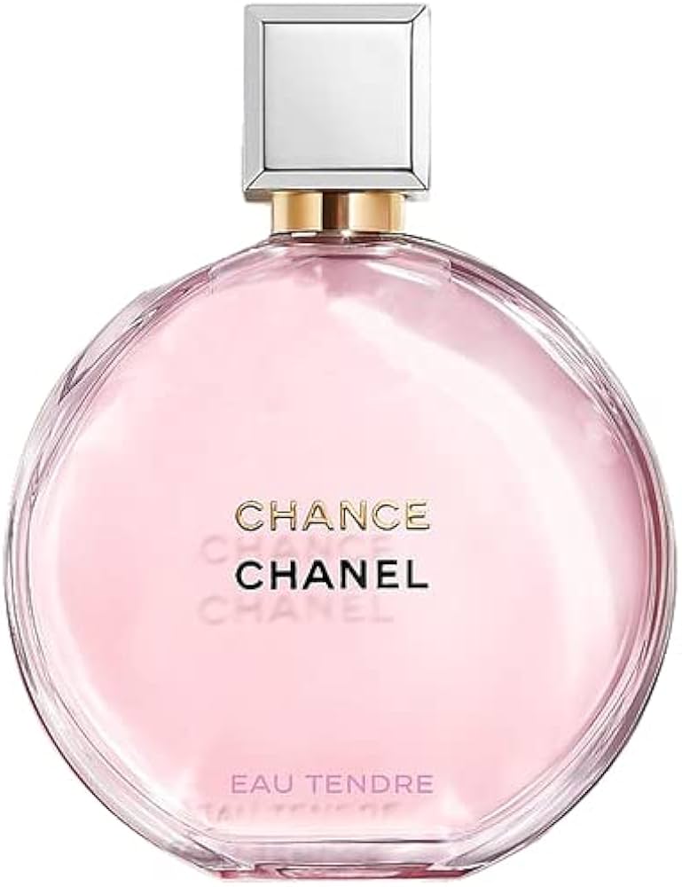 Amazon.co.jp: シャネル CHANEL チャンス オー タンドゥル