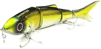 Amazon.co.jp: BioVex BIOVEX/バイオベックス Joint Bait/ジョイント