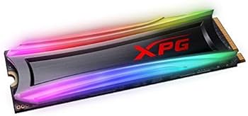 Amazon | ADATA(エイデータ) 内蔵SSD XPG SPECTRIX S40G AS40G-512GT-C