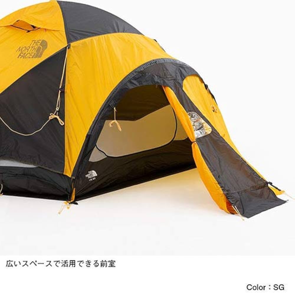 Amazon.co.jp: THE NORTH FACE(ザ・ノース・フェイス) ブイイー25 VE25