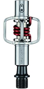 Amazon | クランクブラザーズ(CRANK BROTHERS) 超軽量 ビンディング