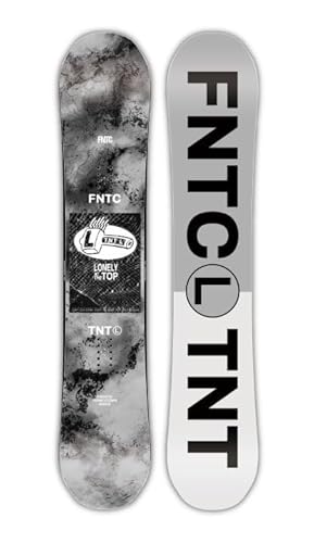 FNTC TNT L [2023-2024モデル] (スノーボード) 価格比較 - 価格.com