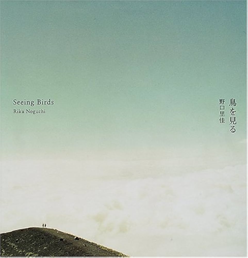 鳥を見る | 野口 里佳 |本 | 通販 | Amazon