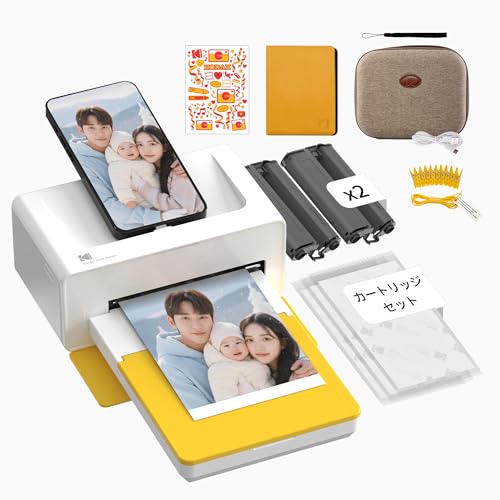 Amazon.co.jp: コダック KODAK Dock Plus 4PASS インスタント
