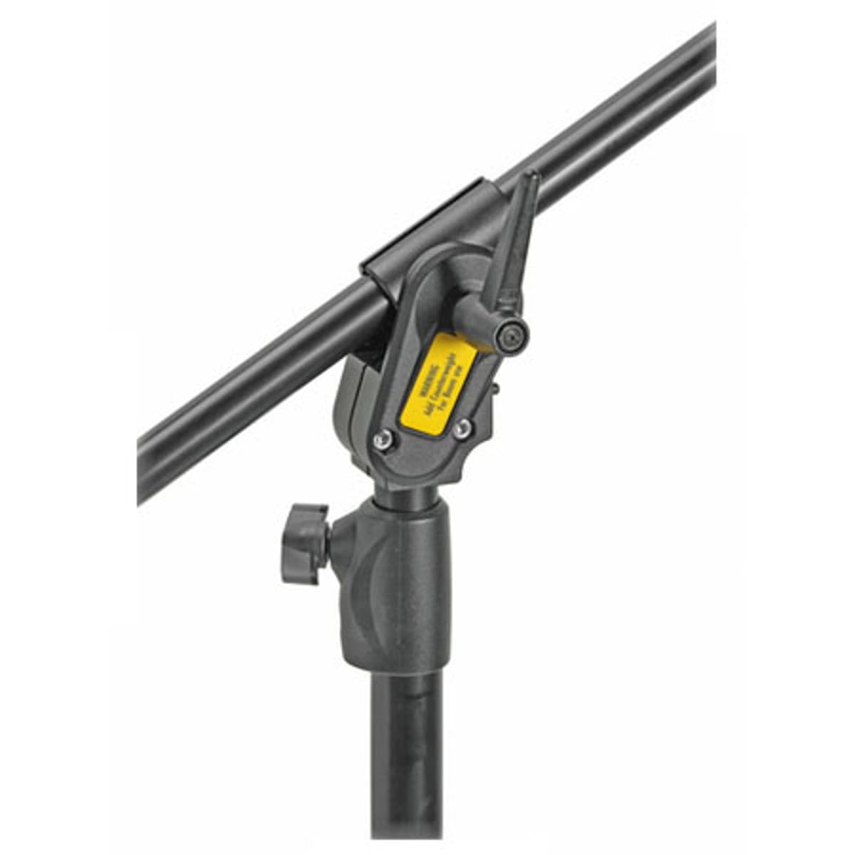 Amazon | Manfrotto ブーム コンビブームスタンド黒 (サンドバック