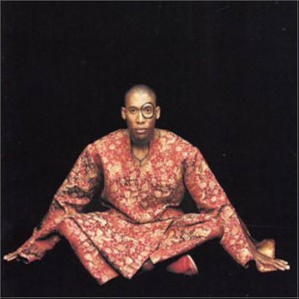 Saadiq, Raphael - Instant Vintage - Amazon.com Music