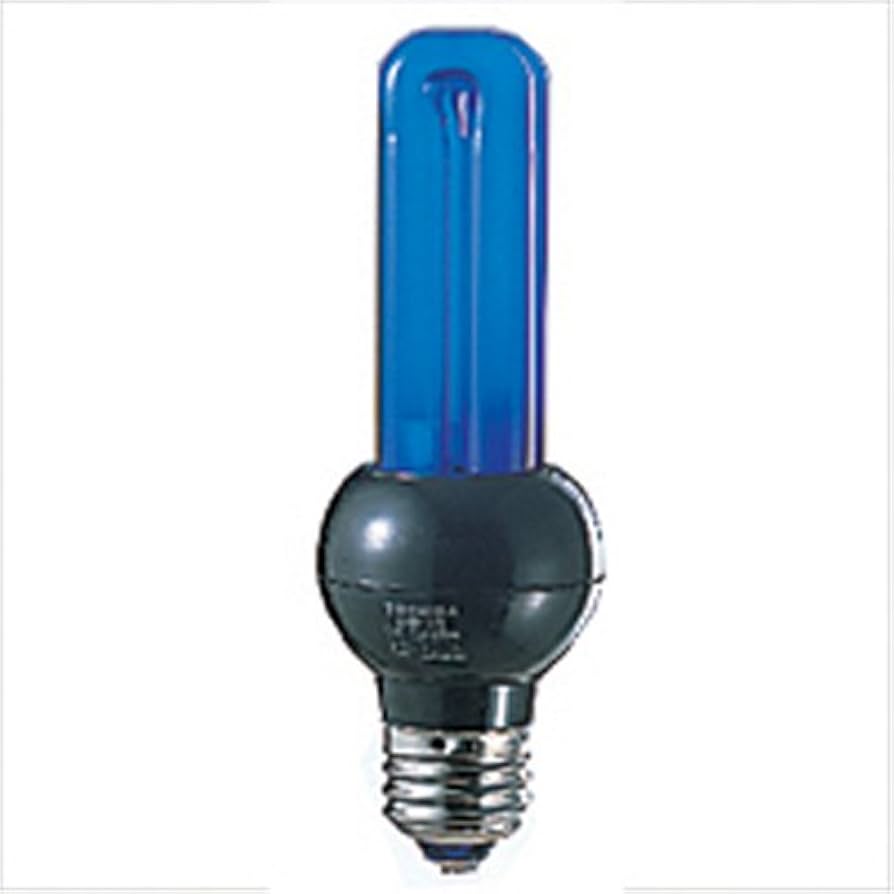 中古品。朝日電器（株） TOSHIBA ブラックライト 50Hz 中古品。朝日