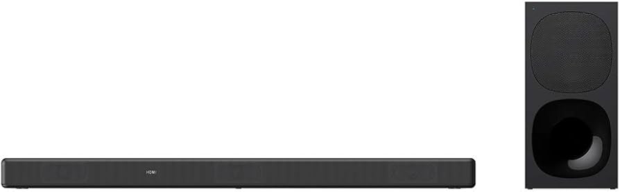 Amazon.co.jp: ソニー サウンドバー HT-G700 3.1ch 4K HDR HDMI付属