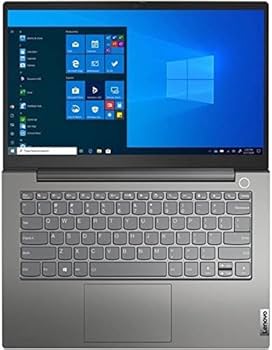 Amazon.com: Lenovo ThinkBook 14 G2 ITL 20VD0116US 14