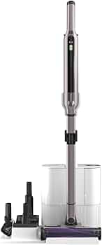 Amazon | Shark シャーク 掃除機 スティック コードレス EVOPOWER