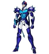 Amazon.co.jp: TAMASHII NATIONS 聖闘士聖衣神話EX ペガサス星矢 -聖