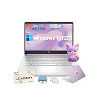 Amazon.co.jp: HP 2025 14インチノートパソコン - Windows 11 Pro | AI