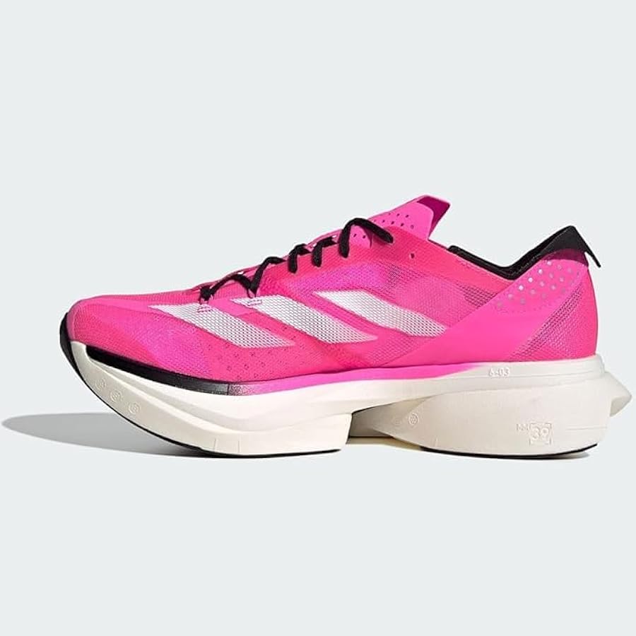 Amazon | [アディダス] アディゼロ アディオス プロ 3 M ADIZERO ADIOS