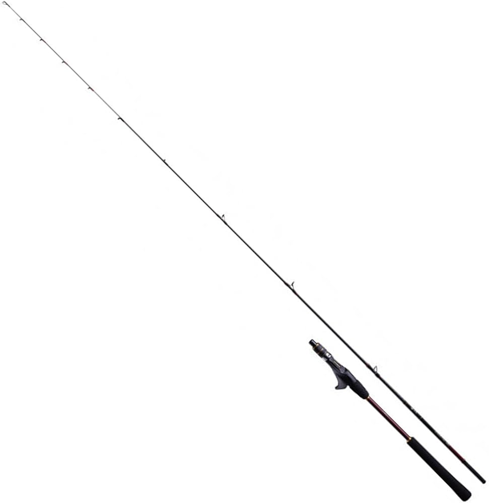 Amazon.co.jp: シマノ(SHIMANO) ソルトウォーターロッド タイラバ