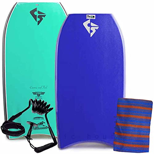 ボディボード初心者セット｜必要品が揃う！ボディーボードセットの