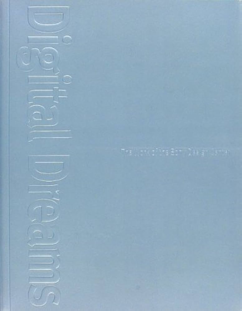 デジタル・ドリーム 日本語版: ソニーデザインセンターのすべて