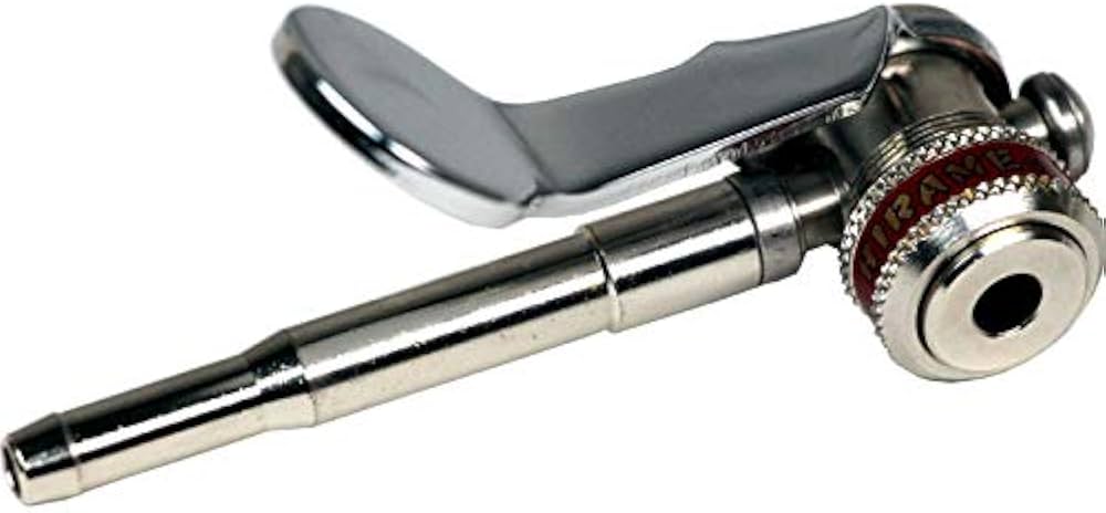 Amazon | HIRAME(ヒラメ) Pump Head Yoko(ポンプヘッド 横) 横カム