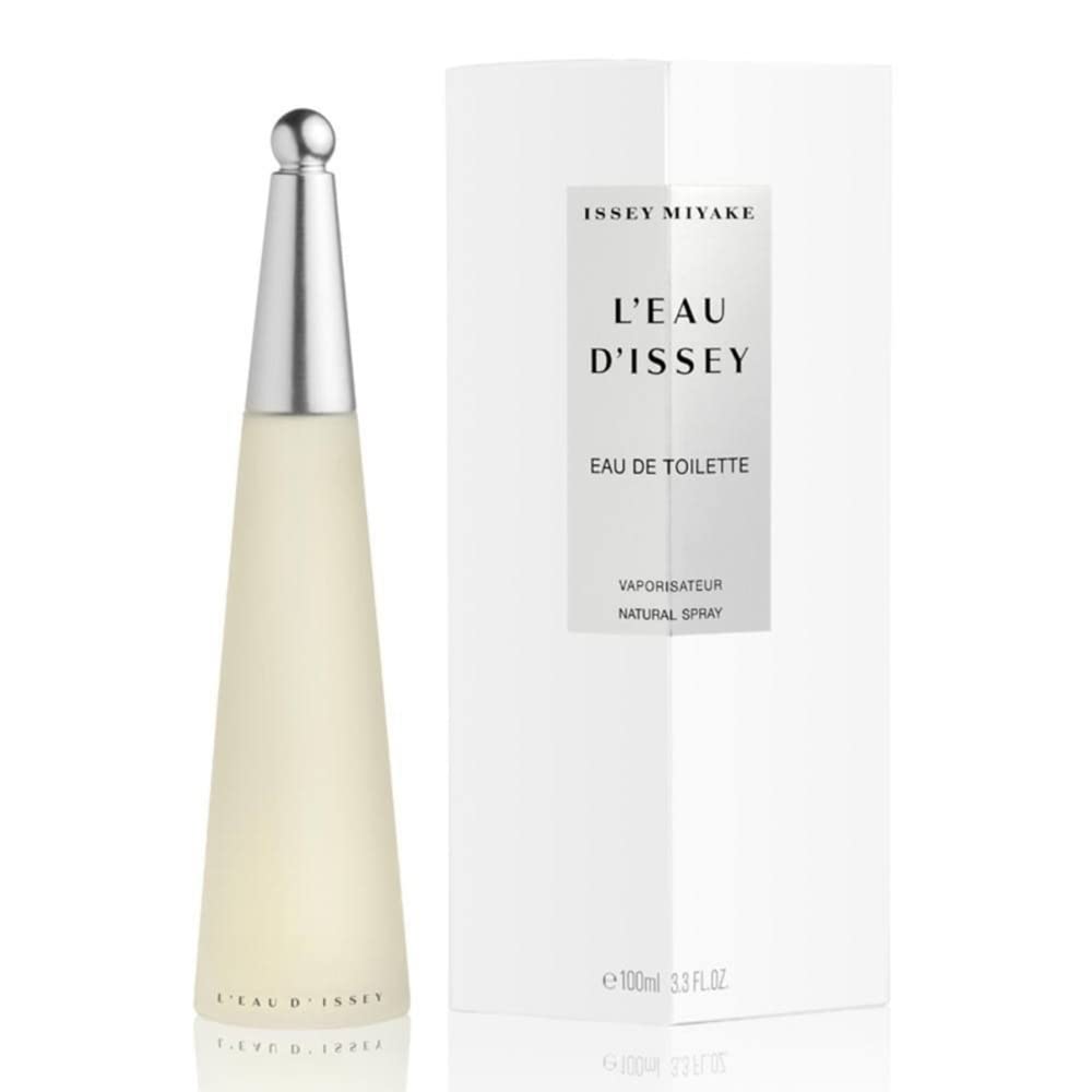 Amazon | ISSEY MIYAKE ロードゥ イッセイ オードトワレ EDT 100ml