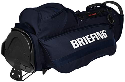 BRIEFING GOLFで人気のキャディバッグ「CR-4 #01」に限定カラーが追加
