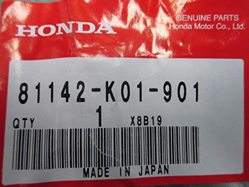 Amazon | 新品 ホンダ 純正 バイク 部品 PCX150 ラツチ 純正 81142-K01